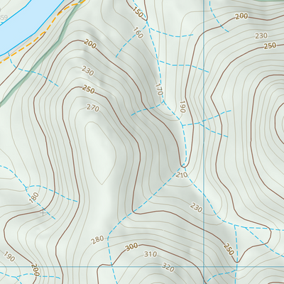 Yabba Creek (9444-444) Preview 2
