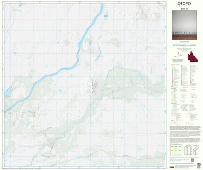Yacamunda (8355-31) Preview 1
