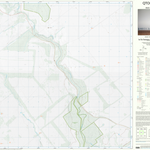 Yalebone Creek (8643-11) Preview 1