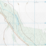 Yalebone Creek (8643-11) Preview 2