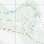 Yalebone Creek (8643-114) Preview 3