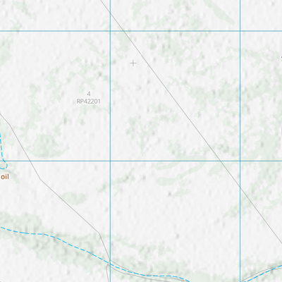 Yalebone Creek (8643-12) Preview 2