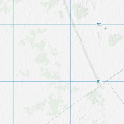 Yalebone Creek (8643-13) Preview 2