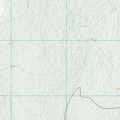 Yalebone Creek (8643-14) Preview 3