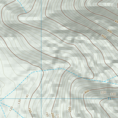 Yamanie Falls (8061-312) Preview 2