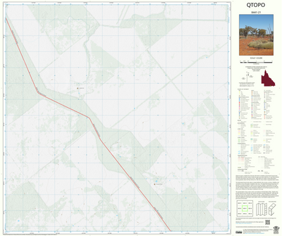 Yamma (8441-21) Preview 1