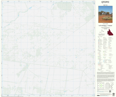 Yamma (8441-34) Preview 1