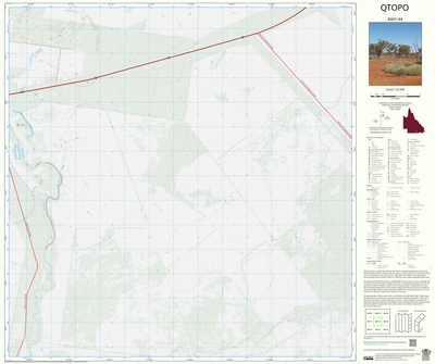 Yamma (8441-44) Preview 1