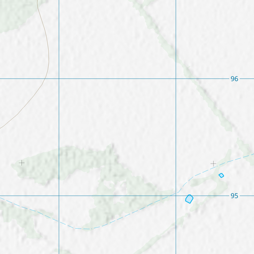 Yamma (8441-44) Map by Department of Natural Resources and Mines ...