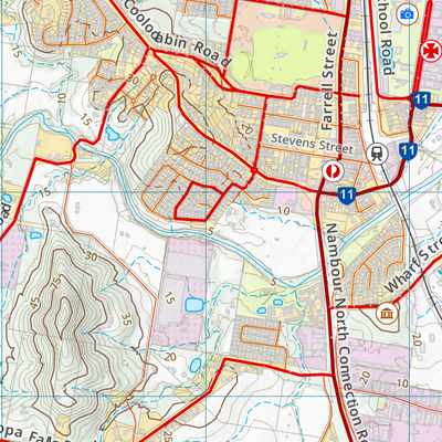 Yandina (9444-11) Preview 2