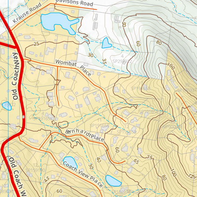 Yandina (9444-111) Preview 2