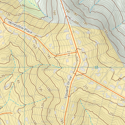 Yandina (9444-111) Preview 3