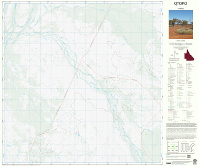Yaraka (7748-43) Preview 1