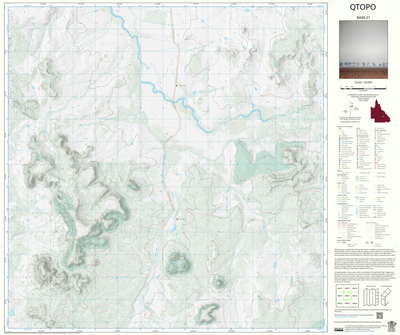 Yarrai (8449-21) Preview 1
