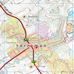 Yarraman (9244-21) Preview 3