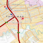 Yarraman (9244-212) Preview 3