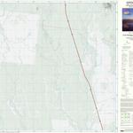 Yarraman Creek (8157-32) Preview 1