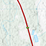 Yarraman Creek (8157-322) Preview 3