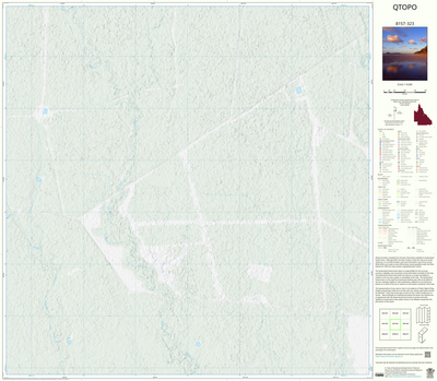 Yarraman Creek (8157-323) Preview 1