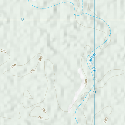 Yarraman Creek (8157-323) Preview 3