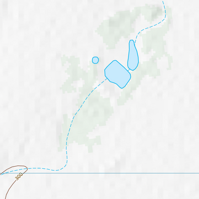 Yarraman Creek (8157-324) Preview 2