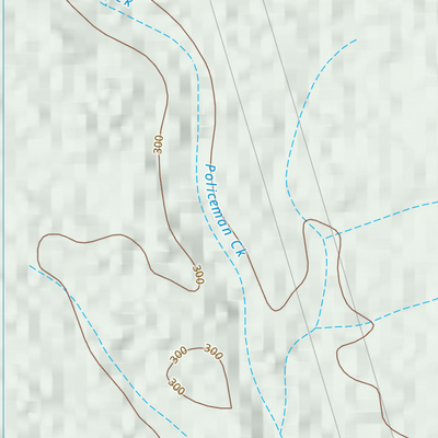 Yarraman Creek (8157-324) Preview 3