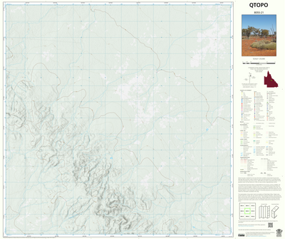 Yarrowmere (8055-21) Preview 1