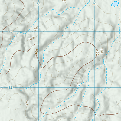 Yarrowmere (8055-21) Preview 3