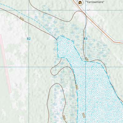 Yarrowmere (8055-23) Preview 3