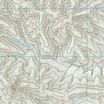 Yellow Gully (9343-23) Preview 3