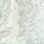 Yellow Gully (9343-233) Preview 2