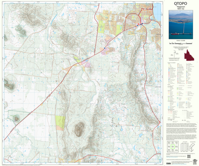 Yeppoon (9051-42) Preview 1