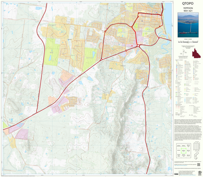 Yeppoon (9051-421) Preview 1