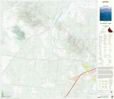 Yeppoon (9051-424) Preview 1