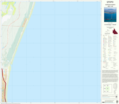 Yeppoon North (9051-143) Preview 1