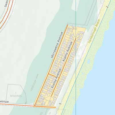 Yeppoon North (9051-143) Preview 3