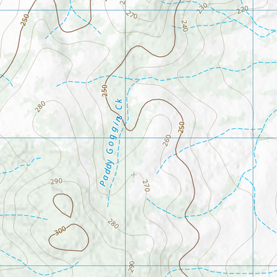 Yerilla Mountain (9046-11) Preview 2