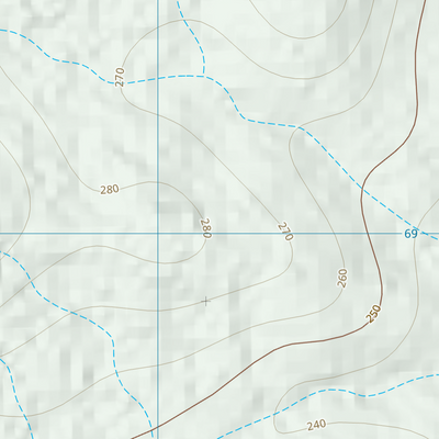 Yerilla Mountain (9046-112) Preview 3