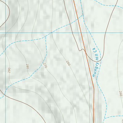 Yerilla Mountain (9046-113) Preview 3