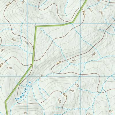 Yerilla Mountain (9046-12) Preview 3