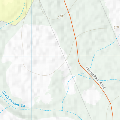 Yerilla Mountain (9046-124) Preview 3