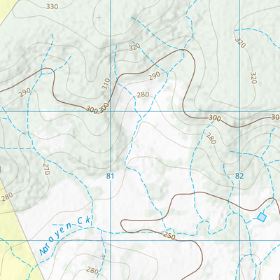 Yerilla Mountain (9046-13) Preview 3