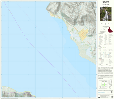 Young Bay (8259-134) Preview 1