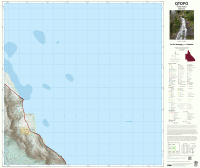 Yule Point (8064-44) Preview 1