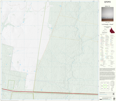 Yuleba (8744-112) Preview 1