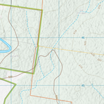 Yuleba Creek (8744-12) Preview 2
