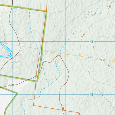 Yuleba Creek (8744-12) Preview 2