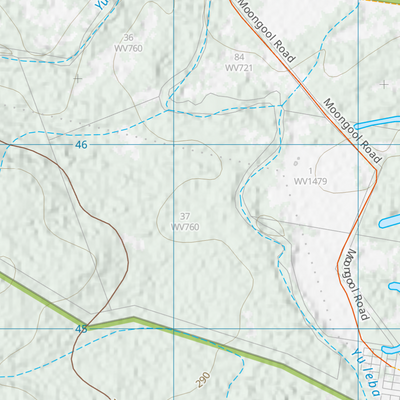 Yuleba Creek (8744-12) Preview 3