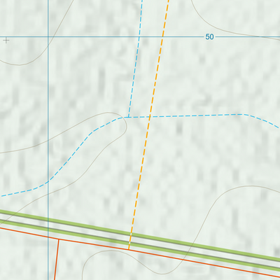 Yuleba Creek (8744-121) Preview 3
