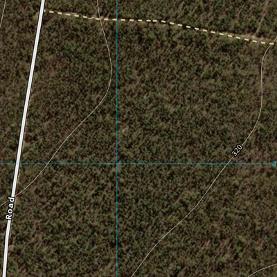 Yuleba Creek (8744-121i) Preview 3